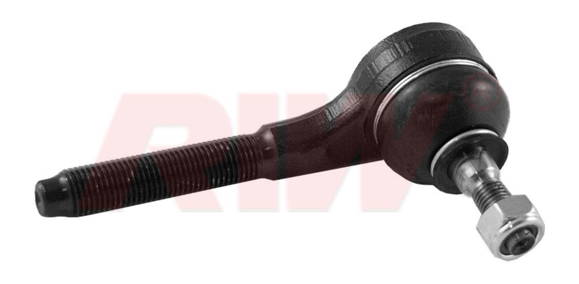 RIW Automotive CI2218 Tie rod end right CI2218: Buy near me in Poland at 2407.PL - Good price!