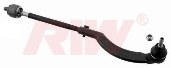 RIW Automotive RN20083849 Steering rod with tip right, set RN20083849: Buy near me in Poland at 2407.PL - Good price!