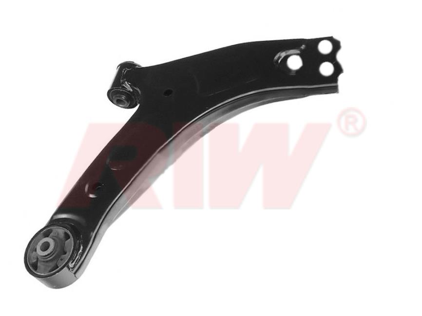 RIW Automotive HY6063J Suspension arm front lower right HY6063J: Buy near me in Poland at 2407.PL - Good price!
