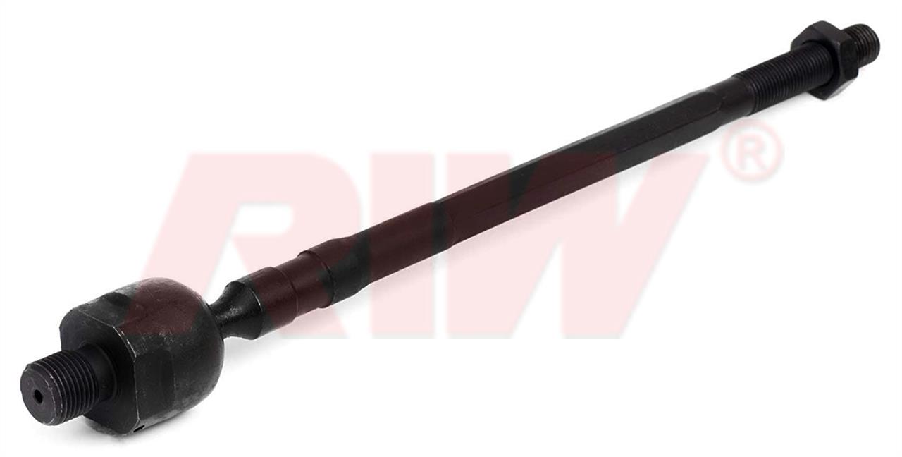 RIW Automotive BW3829 Inner Tie Rod BW3829: Buy near me in Poland at 2407.PL - Good price!