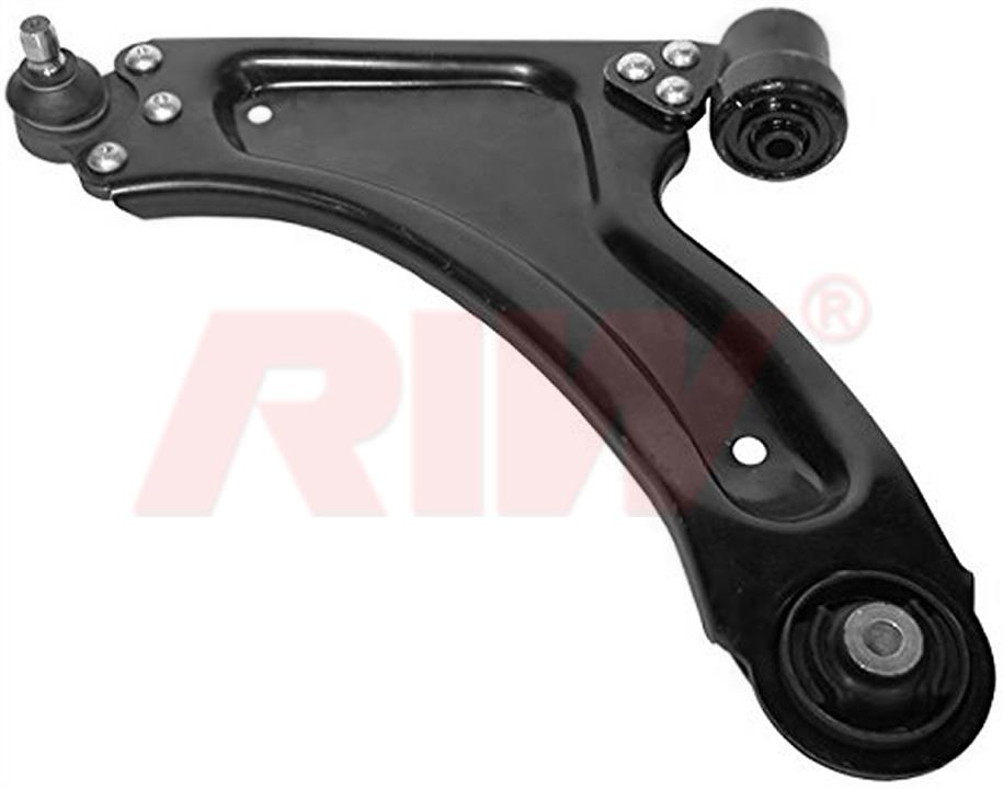 RIW Automotive OP6008 Track Control Arm OP6008: Buy near me in Poland at 2407.PL - Good price!