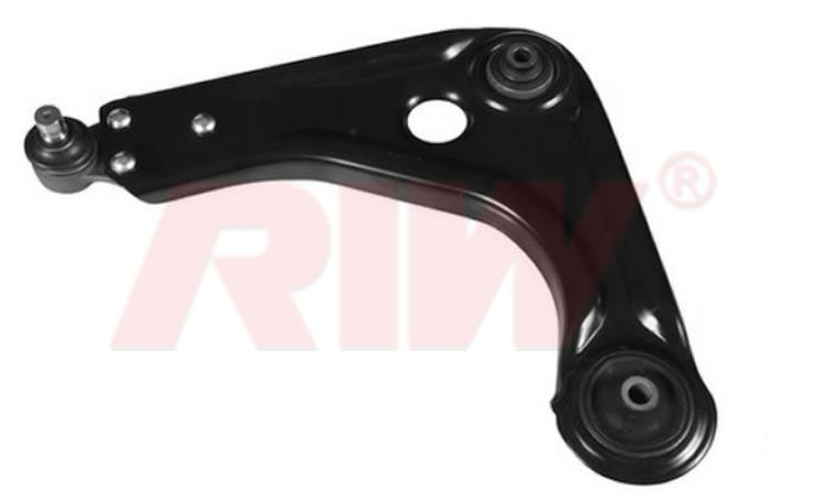 RIW Automotive FO6040 Track Control Arm FO6040: Buy near me in Poland at 2407.PL - Good price!