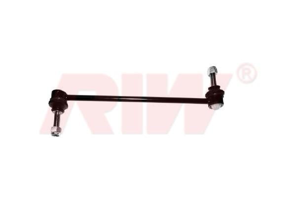 RIW Automotive PE4005 Rod/Strut, stabiliser PE4005: Buy near me in Poland at 2407.PL - Good price!