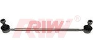 RIW Automotive SZ4006 Стойка стабилизатора SZ4006: Отличная цена - Купить в Польше на 2407.PL!