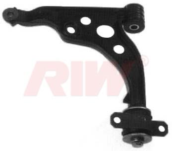 RIW Automotive FI6022 Track Control Arm FI6022: Buy near me in Poland at 2407.PL - Good price!