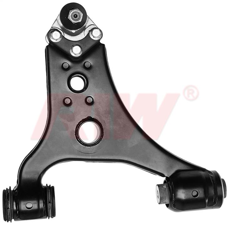RIW Automotive ME6020 Suspension arm front lower left ME6020: Buy near me in Poland at 2407.PL - Good price!