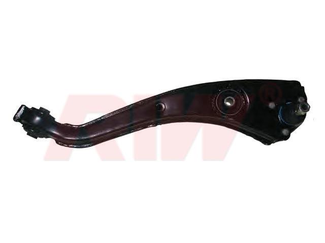 RIW Automotive AF6001 Track Control Arm AF6001: Buy near me in Poland at 2407.PL - Good price!