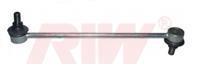 RIW Automotive TO4026 Rod/Strut, stabiliser TO4026: Buy near me in Poland at 2407.PL - Good price!