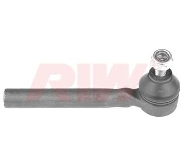 RIW Automotive FI2010 Tie rod end outer FI2010: Buy near me in Poland at 2407.PL - Good price!