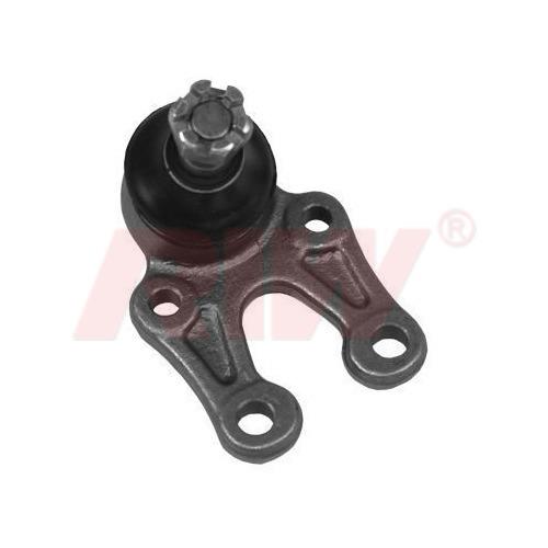 RIW Automotive TO1021 Ball joint TO1021: Buy near me in Poland at 2407.PL - Good price!
