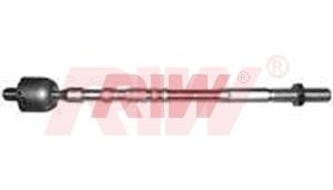 RIW Automotive SU3004 Inner Tie Rod SU3004: Buy near me in Poland at 2407.PL - Good price!
