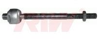 RIW Automotive ME3001 Inner Tie Rod ME3001: Buy near me in Poland at 2407.PL - Good price!