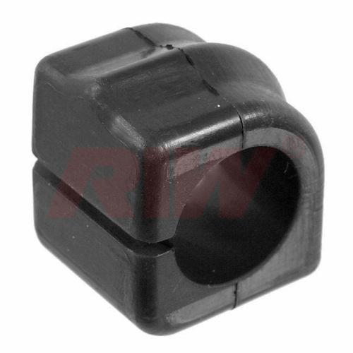 RIW Automotive VW12059 Bushings VW12059: Buy near me in Poland at 2407.PL - Good price!