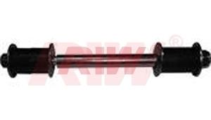 RIW Automotive MI4006 Rod/Strut, stabiliser MI4006: Buy near me in Poland at 2407.PL - Good price!