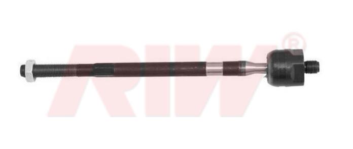 RIW Automotive FO3005 Inner Tie Rod FO3005: Buy near me in Poland at 2407.PL - Good price!
