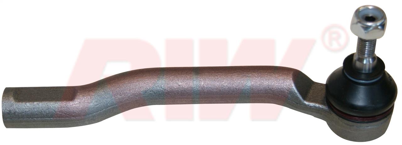 RIW Automotive NS2031 Tie rod end outer NS2031: Buy near me in Poland at 2407.PL - Good price!