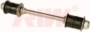 RIW Automotive NS4047 Rod/Strut, stabiliser NS4047: Buy near me in Poland at 2407.PL - Good price!