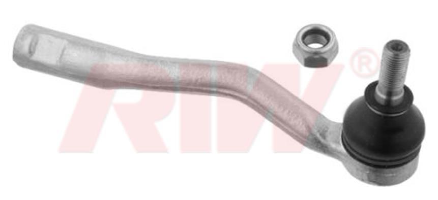 RIW Automotive TO2016 Tie rod end outer TO2016: Buy near me in Poland at 2407.PL - Good price!