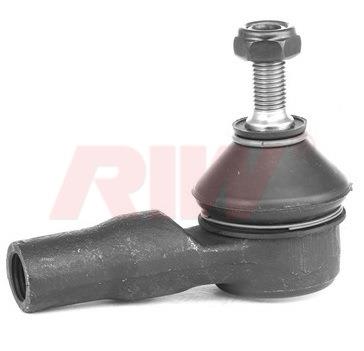 RIW Automotive FI2030 Tie rod end outer FI2030: Buy near me in Poland at 2407.PL - Good price!