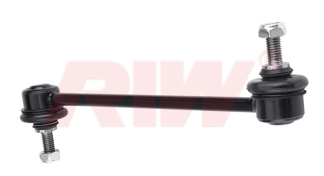 RIW Automotive FO4033A Rod/Strut, stabiliser FO4033A: Buy near me in Poland at 2407.PL - Good price!