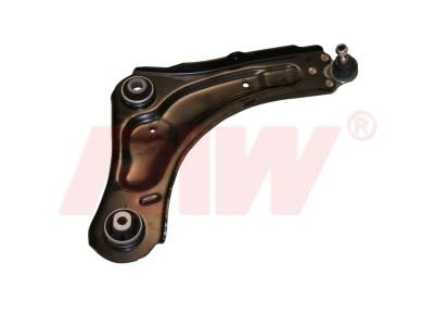 RIW Automotive RN6049 Track Control Arm RN6049: Buy near me in Poland at 2407.PL - Good price!