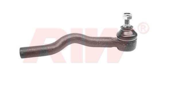 RIW Automotive RO2010 Tie rod end outer RO2010: Buy near me in Poland at 2407.PL - Good price!