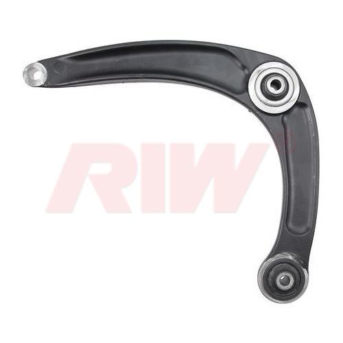 RIW Automotive PE6036 Track Control Arm PE6036: Buy near me in Poland at 2407.PL - Good price!