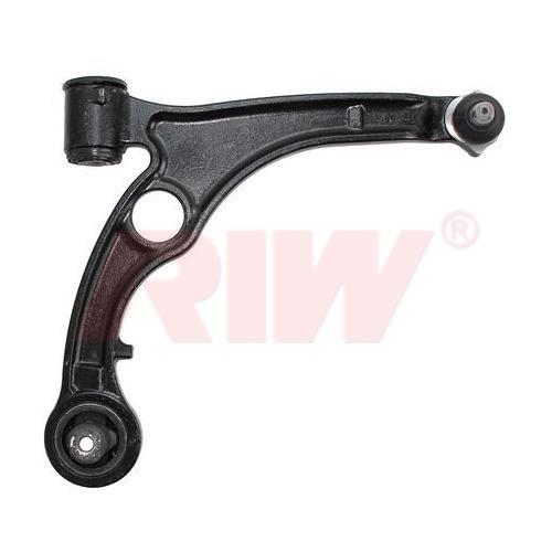 RIW Automotive FI6077 Suspension arm front lower right FI6077: Buy near me in Poland at 2407.PL - Good price!