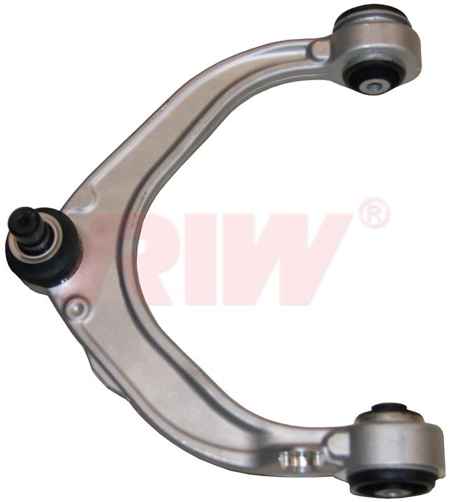 RIW Automotive BW6022 Track Control Arm BW6022: Buy near me in Poland at 2407.PL - Good price!