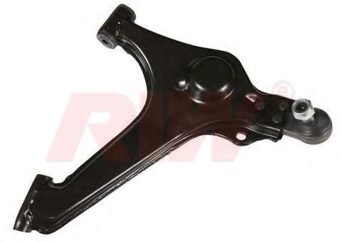 RIW Automotive FO6055 Track Control Arm FO6055: Buy near me in Poland at 2407.PL - Good price!