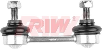 RIW Automotive HY4006 Stange/strebe, stabilisator HY4006: Kaufen Sie zu einem guten Preis in Polen bei 2407.PL!