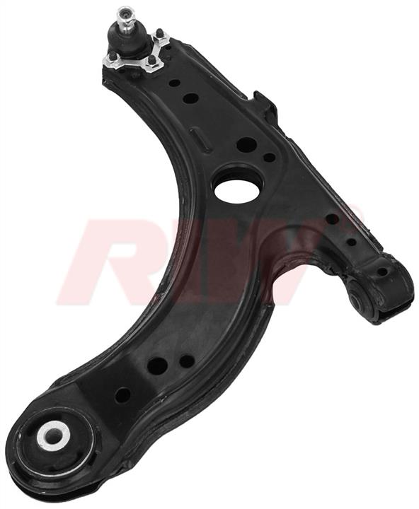 RIW Automotive AU6009 Front lower arm AU6009: Buy near me in Poland at 2407.PL - Good price!