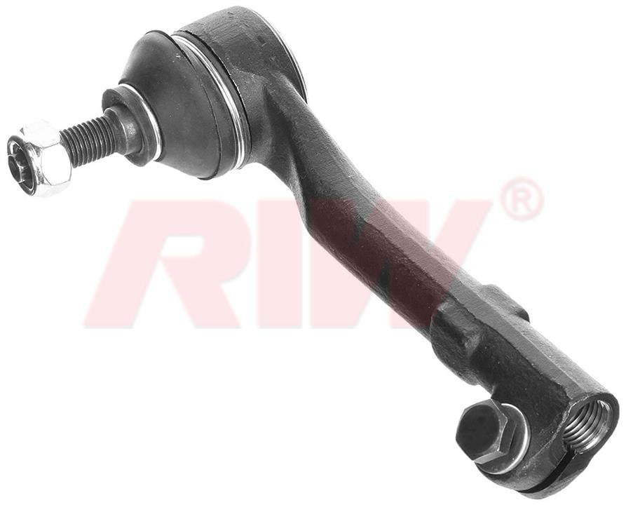 RIW Automotive RN2023 Tie rod end left RN2023: Buy near me in Poland at 2407.PL - Good price!