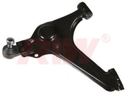 RIW Automotive FO6054 Track Control Arm FO6054: Buy near me in Poland at 2407.PL - Good price!