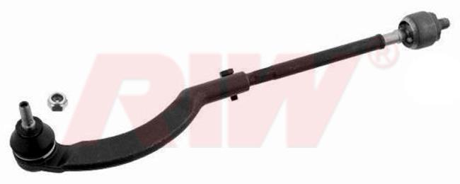 RIW Automotive RN20093849 Draft steering with a tip left, a set RN20093849: Buy near me in Poland at 2407.PL - Good price!