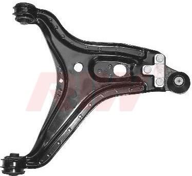RIW Automotive AU6006 Track Control Arm AU6006: Buy near me at 2407.PL in Poland at an Affordable price!