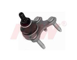 RIW Automotive VW1032 Ball joint VW1032: Buy near me in Poland at 2407.PL - Good price!