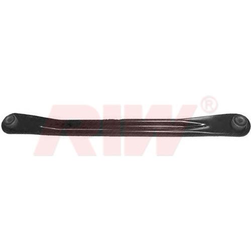 RIW Automotive FO9001 Track Control Arm FO9001: Buy near me in Poland at 2407.PL - Good price!