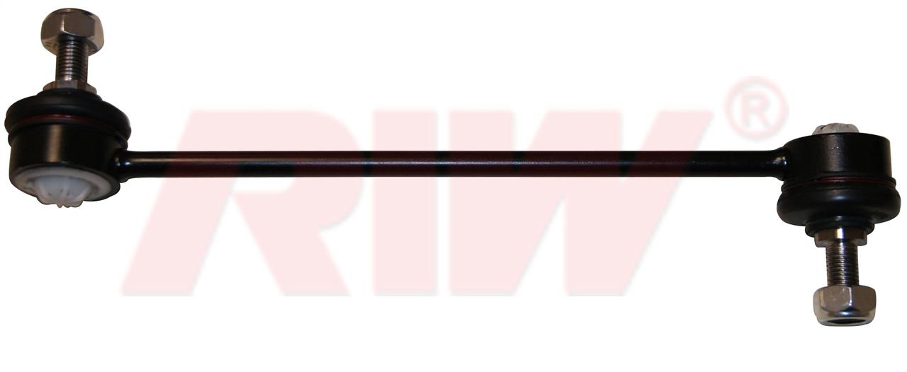 RIW Automotive HY4055 Rod/Strut, stabiliser HY4055: Buy near me in Poland at 2407.PL - Good price!