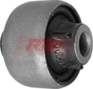 RIW Automotive ME11020 Control Arm-/Trailing Arm Bush ME11020: Buy near me in Poland at 2407.PL - Good price!