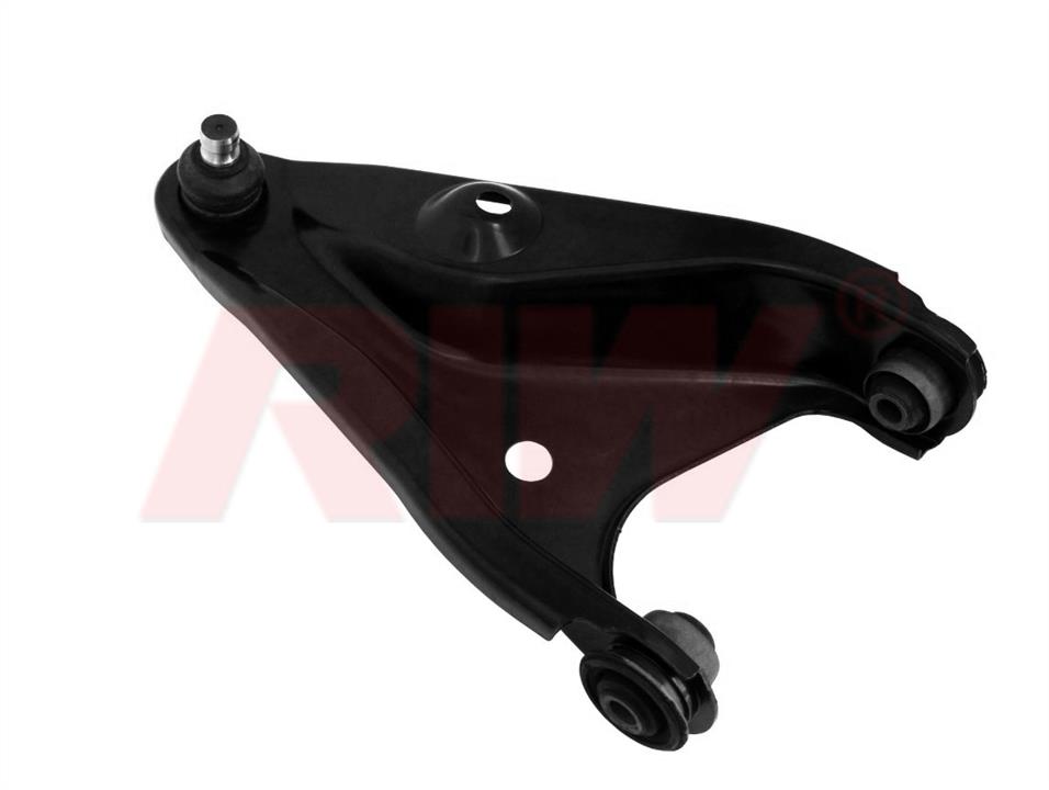 RIW Automotive DC6001 Suspension arm front lower right DC6001: Buy near me in Poland at 2407.PL - Good price!