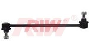 RIW Automotive MI4009 Rod/Strut, stabiliser MI4009: Buy near me in Poland at 2407.PL - Good price!