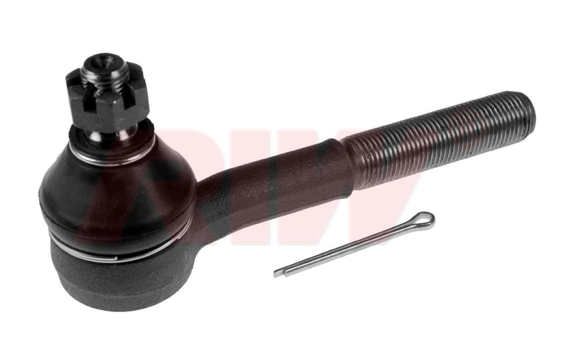 RIW Automotive NS2227 Tie rod end outer NS2227: Buy near me in Poland at 2407.PL - Good price!