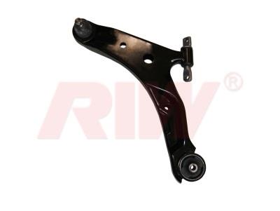 RIW Automotive HY6046 Track Control Arm HY6046: Buy near me in Poland at 2407.PL - Good price!