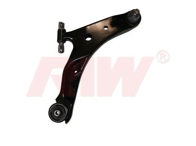 RIW Automotive HY6045 Track Control Arm HY6045: Buy near me in Poland at 2407.PL - Good price!