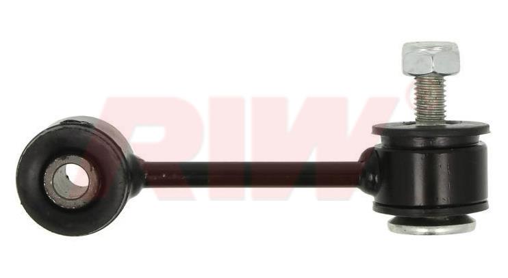 RIW Automotive VW4011 Стійка стабілізатора VW4011: Купити у Польщі - Добра ціна на 2407.PL!