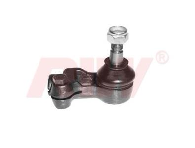 RIW Automotive OP2012 Tie rod end left OP2012: Buy near me in Poland at 2407.PL - Good price!