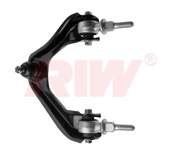 RIW Automotive HN6022 Track Control Arm HN6022: Buy near me in Poland at 2407.PL - Good price!