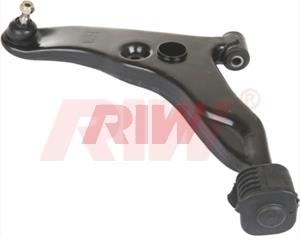 RIW Automotive MI6039 Track Control Arm MI6039: Buy near me in Poland at 2407.PL - Good price!