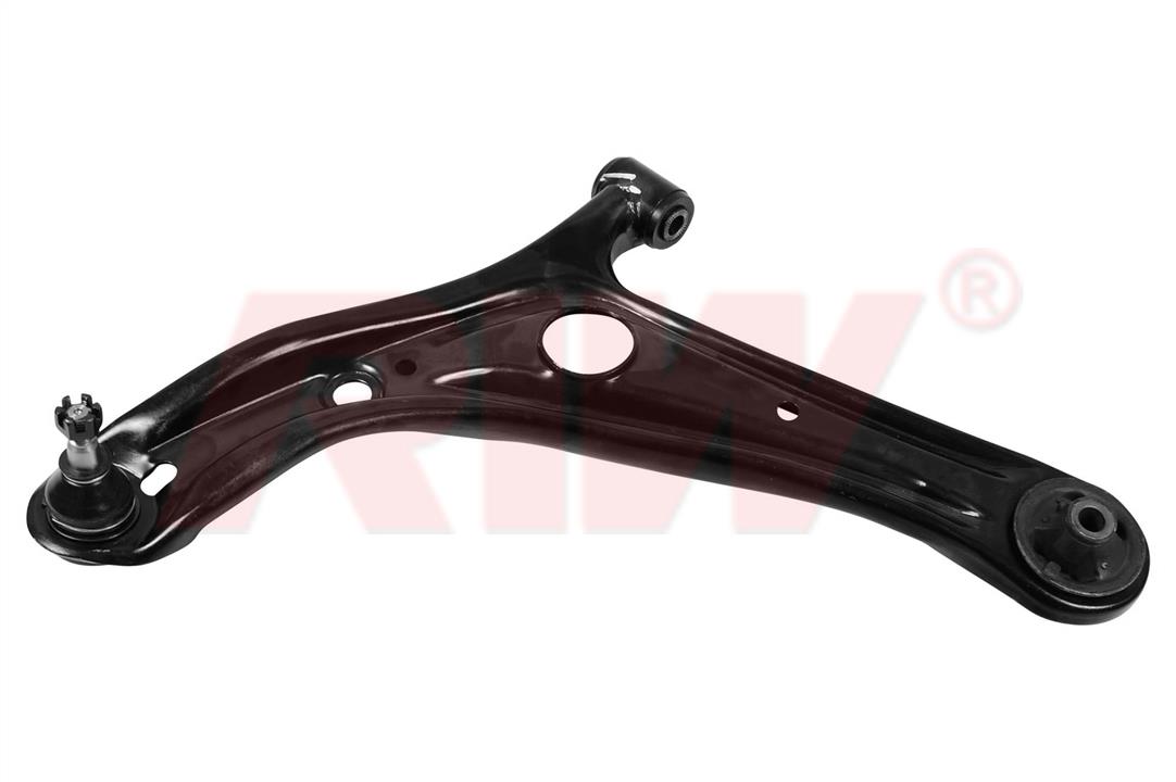 RIW Automotive TO6008 Track Control Arm TO6008: Buy near me in Poland at 2407.PL - Good price!